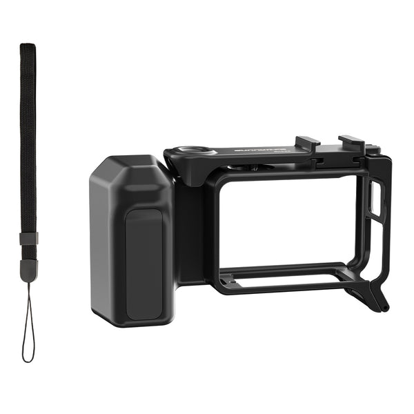 Street Grip for Osmo Action 5 4 3