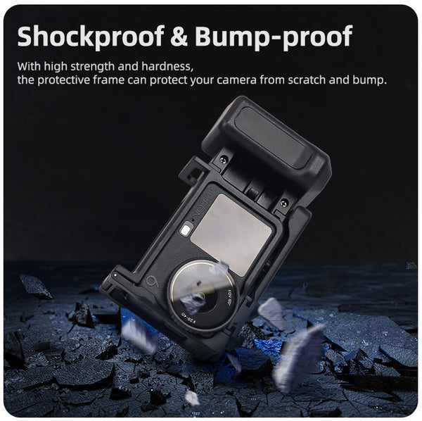 Street Grip for Osmo Action 6