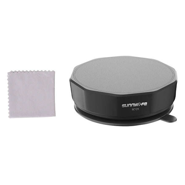 Magnetic Suction Cup Mount for Osmo Pocket 4 / Osmo Pocket 3