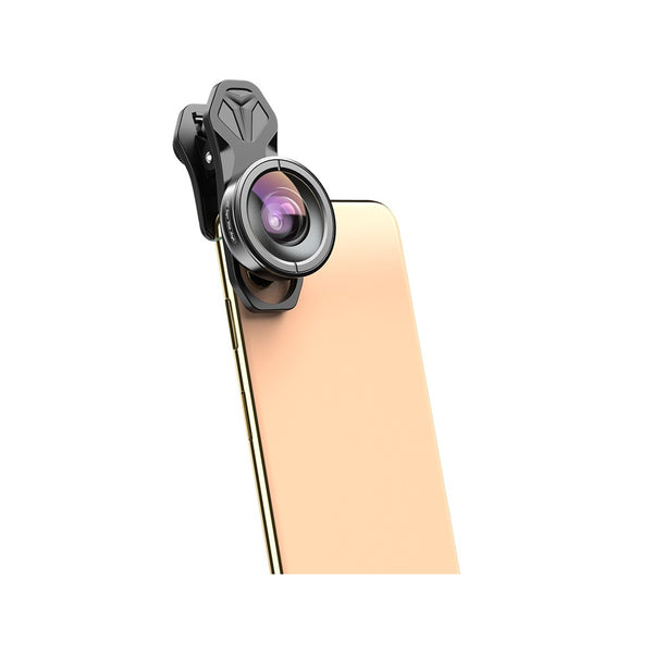 Super Wide Angle Phone Lens