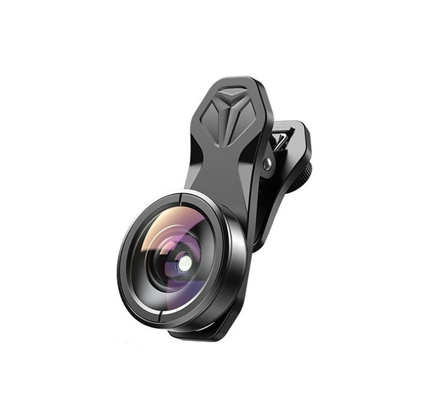 Super Wide Angle Phone Lens