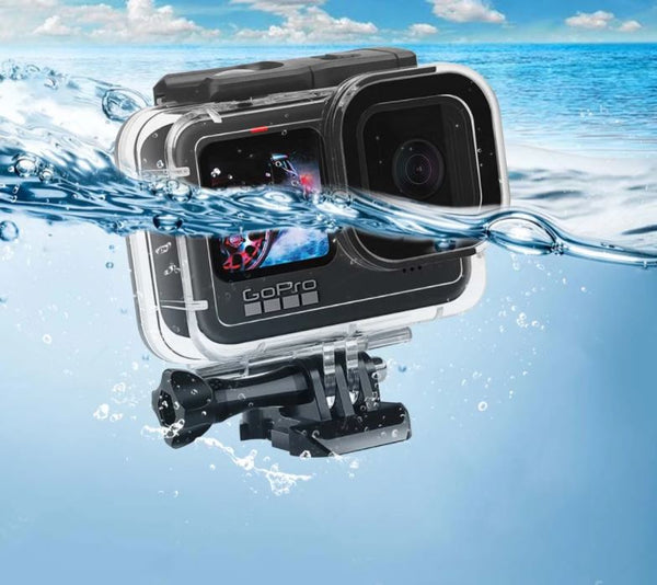 Super Dive Case for GoPro Hero 8