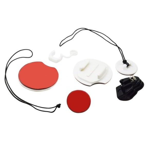 Surfboard Mounting Kit for GoPro