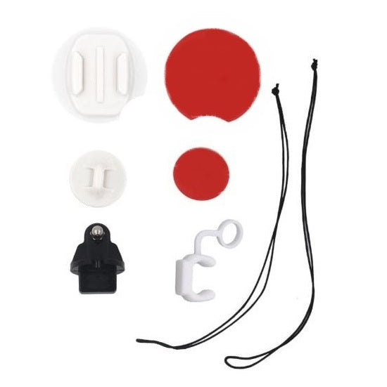 Surfboard Mounting Kit for GoPro