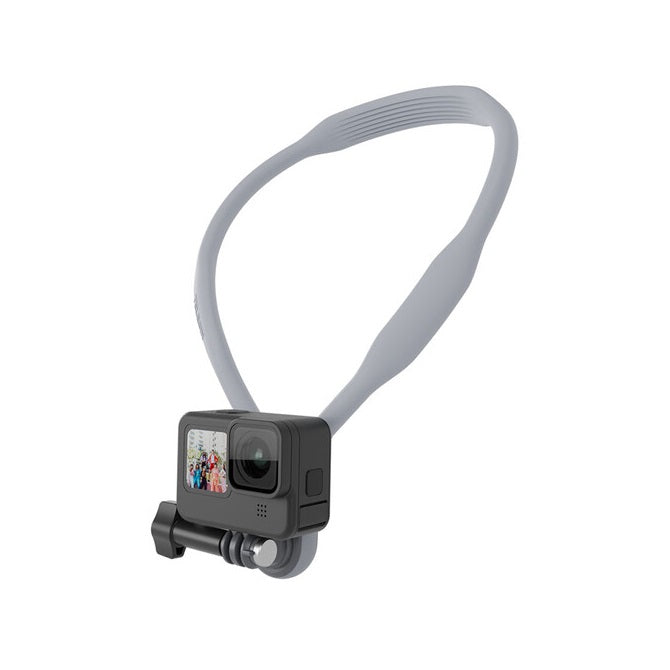 Magnetic Neck Strap Mount for GoPro | CamGo