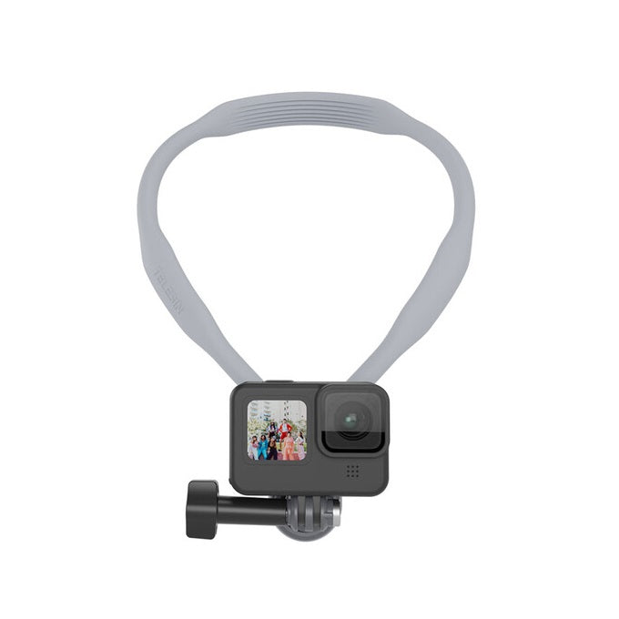 Magnetic Neck Strap Mount for GoPro | CamGo