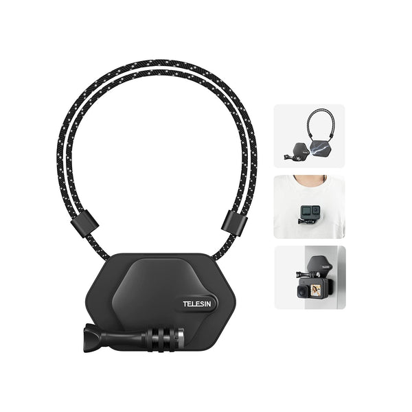 Multipurpose Super Magnetic Camera Mount