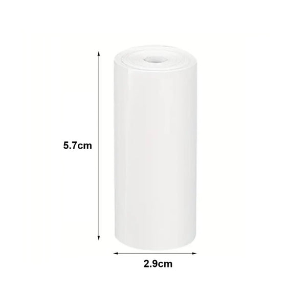 Thermal Camera Print Roll