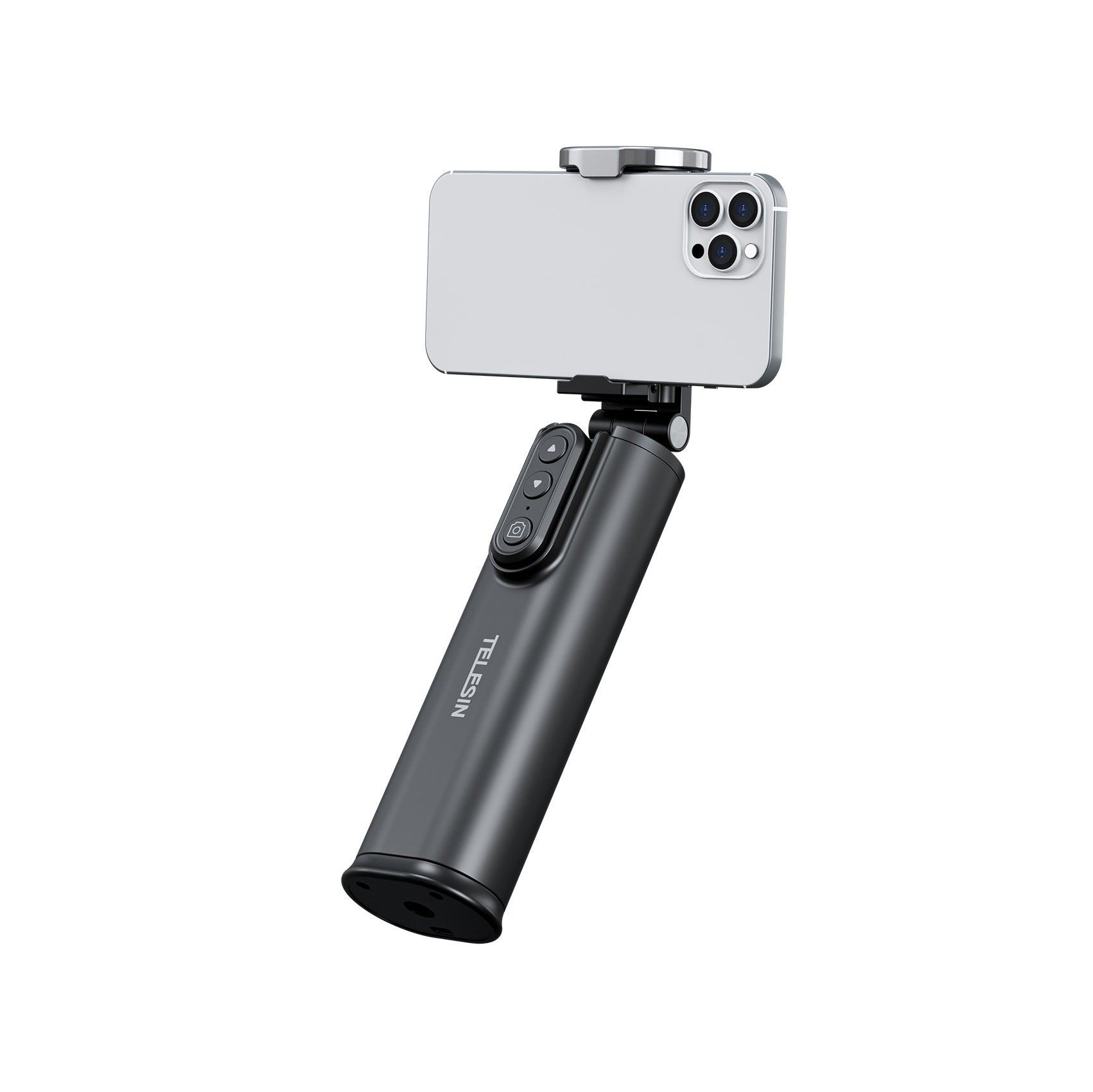 Travel Grip Phone Stand