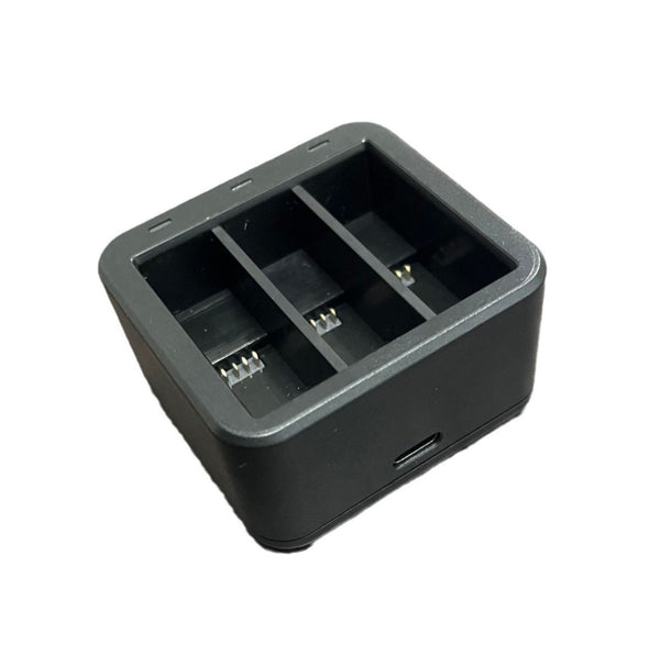 Triple Battery Charger for Insta360 Ace / Ace Pro / Ace Pro 2