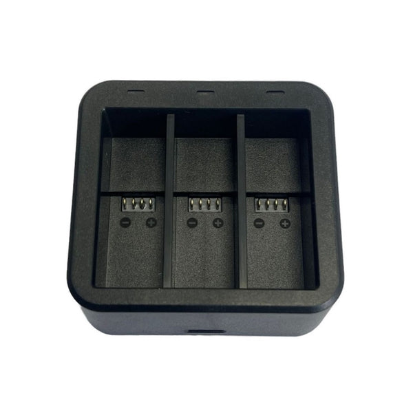 Triple Battery Charger for Insta360 Ace / Ace Pro / Ace Pro 2