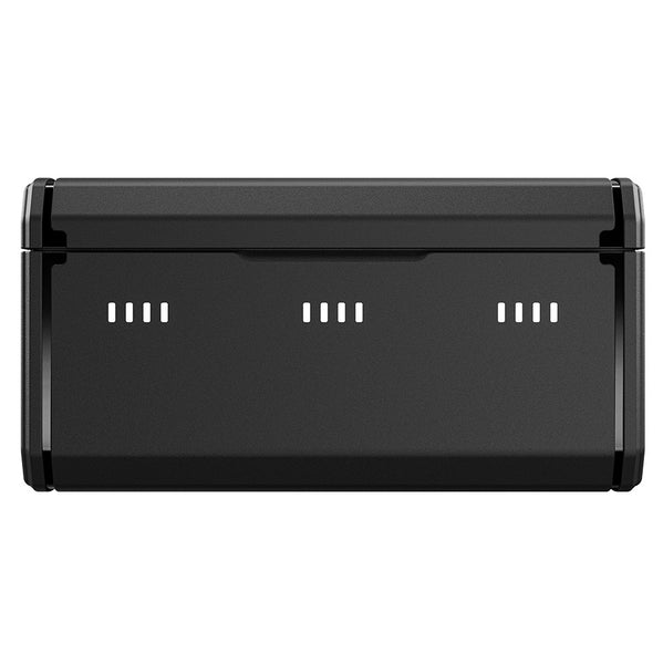Triple Charger Stamina Battery Kit for GoPro Hero 13