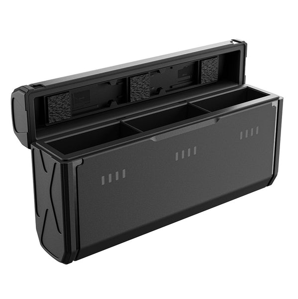 Triple Charger Stamina Battery Kit for GoPro Mission 1 Series