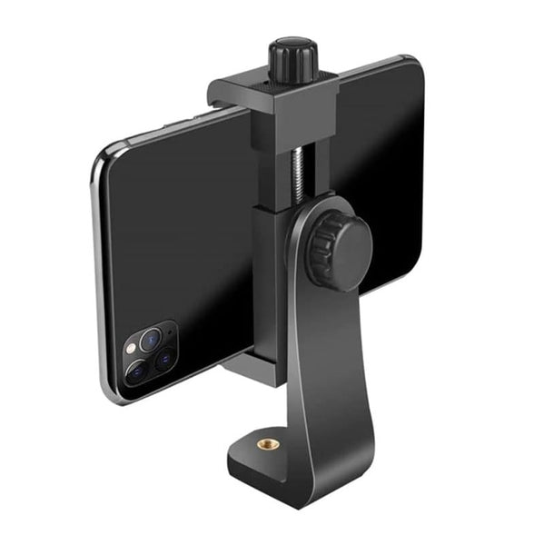 Tripod Adapter Phone Holder