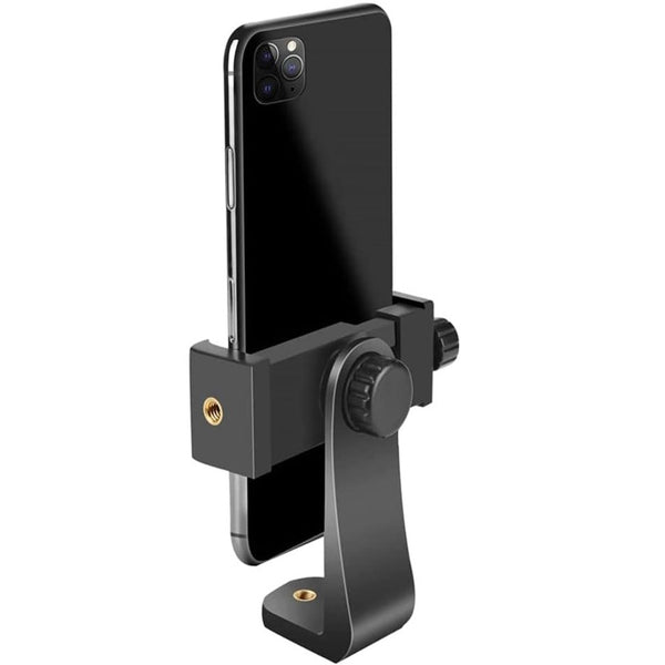Tripod Adapter Phone Holder
