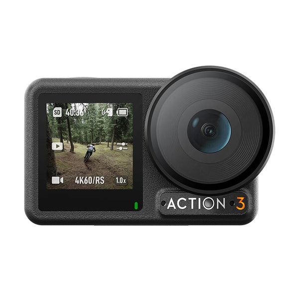 UV Filter Lens for Osmo Action 5 Pro / Osmo Action 4 / Osmo Action 3