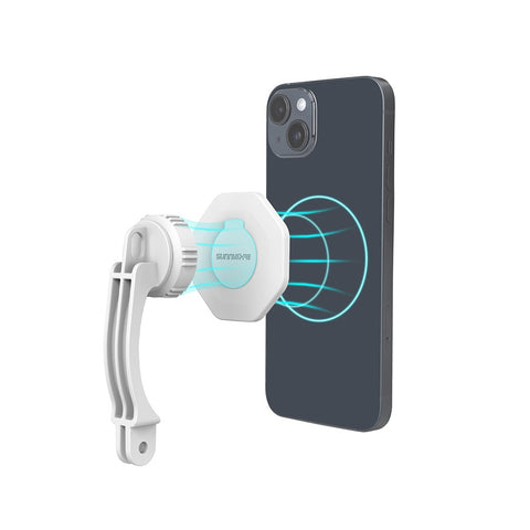 Universal Phone Magnetic Adapter Mount