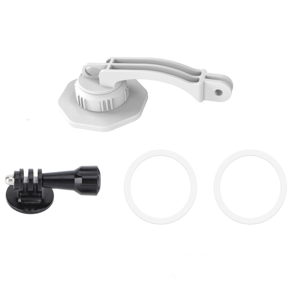 Universal Phone Magnetic Adapter Mount