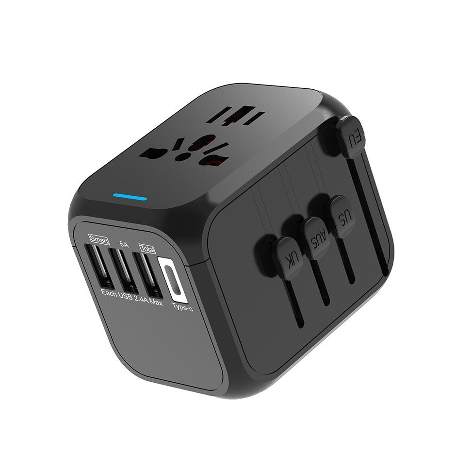 Universal Travel Adapter