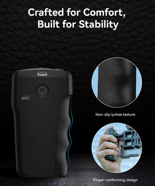 VideoRig 2 Handheld Phone Video Kit