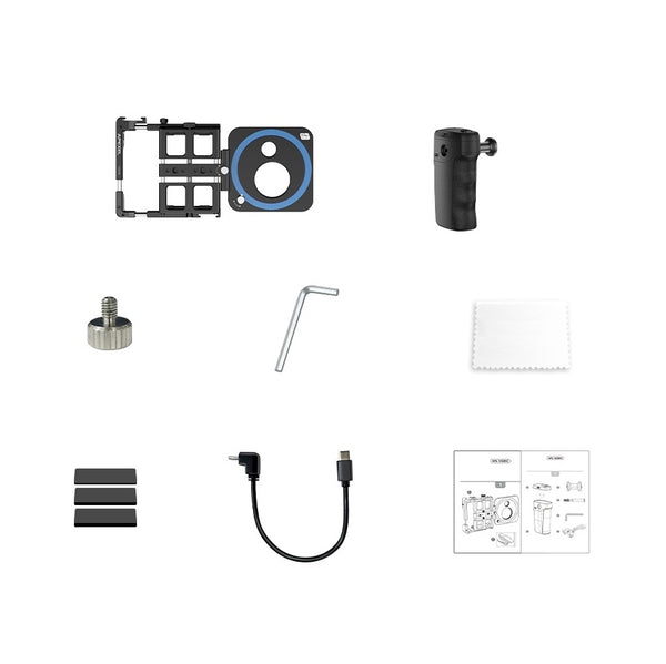 VideoRig 2 Handheld Phone Video Kit