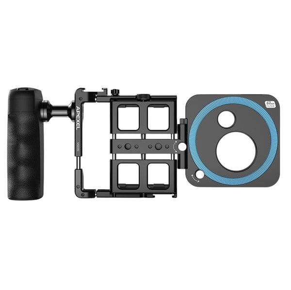 VideoRig 2 Handheld Phone Video Kit