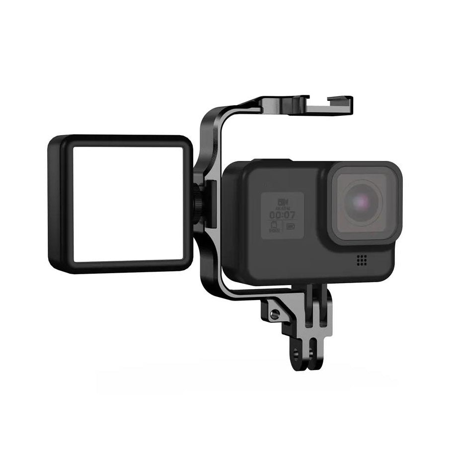Vlogging Bracket Mount for GoPro HERO 4K (2024) | CamGo