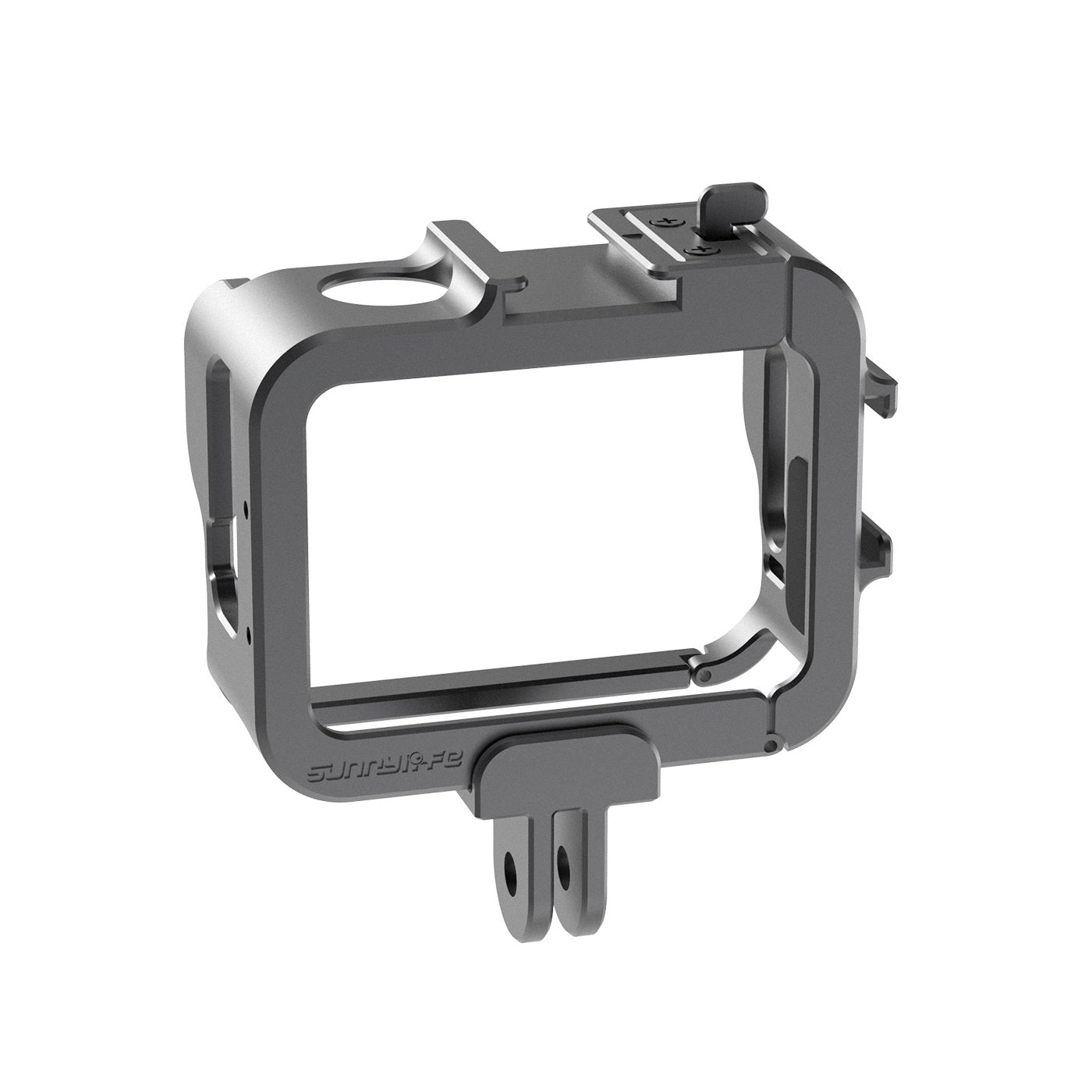 Vlogging Cage Case for Insta360 GO 3 / GO 3S