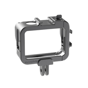 Vlogging Cage Case for Insta360 GO 3 / GO 3S