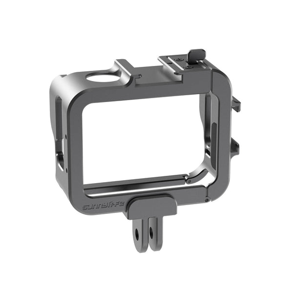 Vlogging Cage Case for Insta360 GO 3 / GO 3S