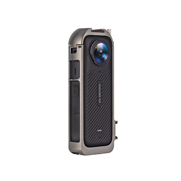 Vlogging Cage Case for Insta360 X4