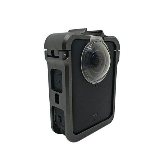 Vlogging Cage Case for Osmo 360