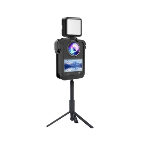 Vlogging Cage Case for Osmo 360