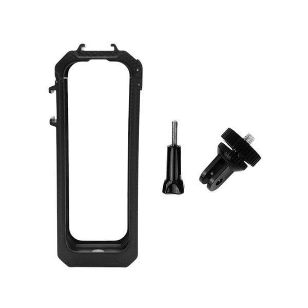 Vlogging Cage Case for Insta360 X4 Air