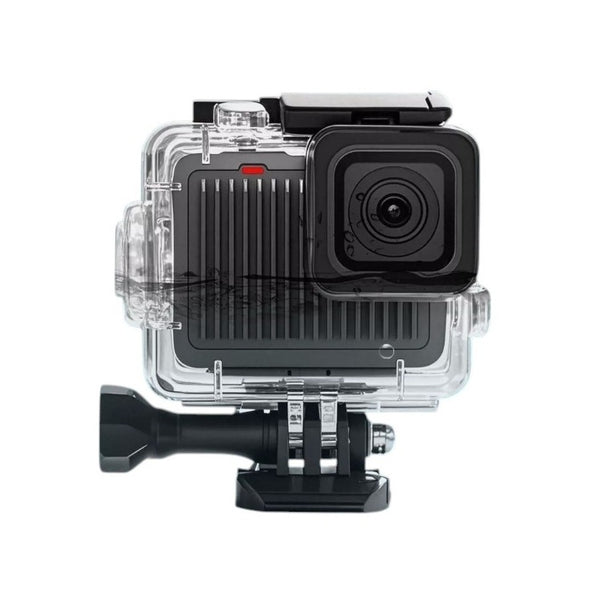 Waterproof Case for GoPro HERO 4K (2024)