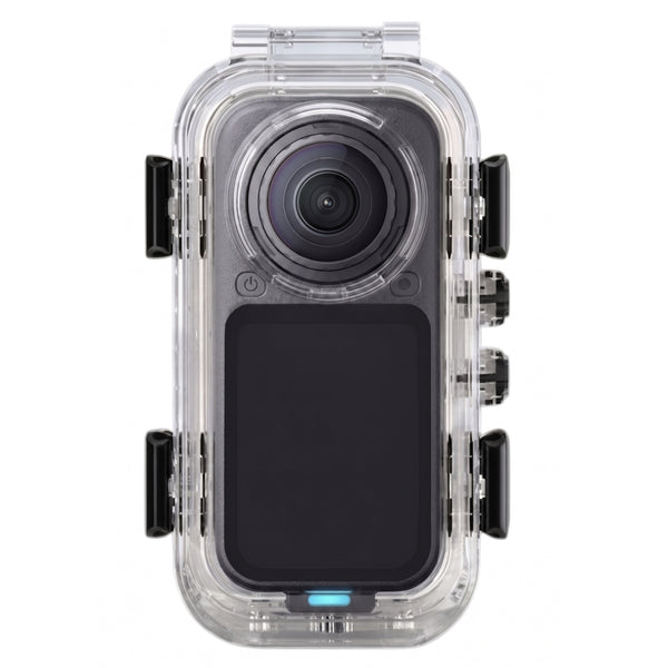 Waterproof Case for Insta360 X6