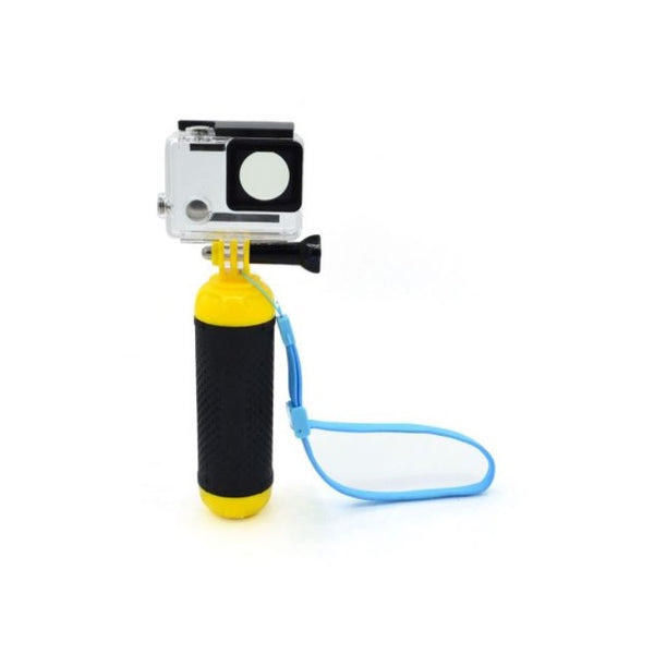 Waterproof Hand Grip for GoPro