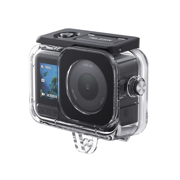 Waterproof Case for Osmo Action 6