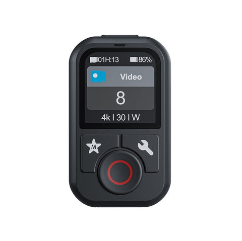 Wireless Waterproof Smart Remote for GoPro Hero 13
