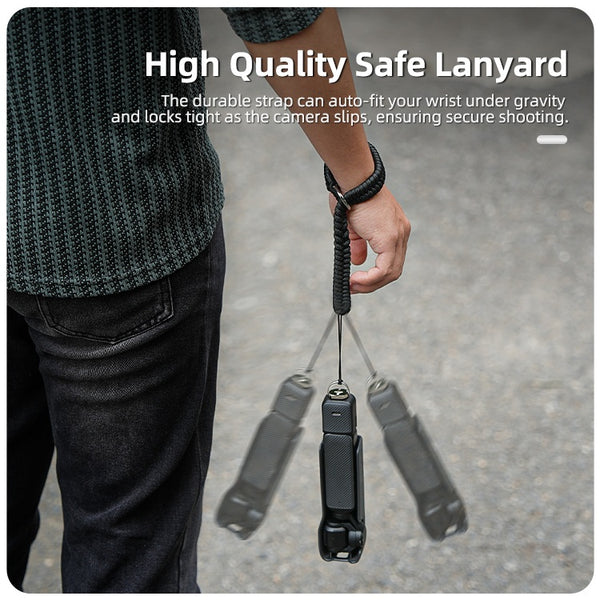 Wrist Band Strap for GoPro