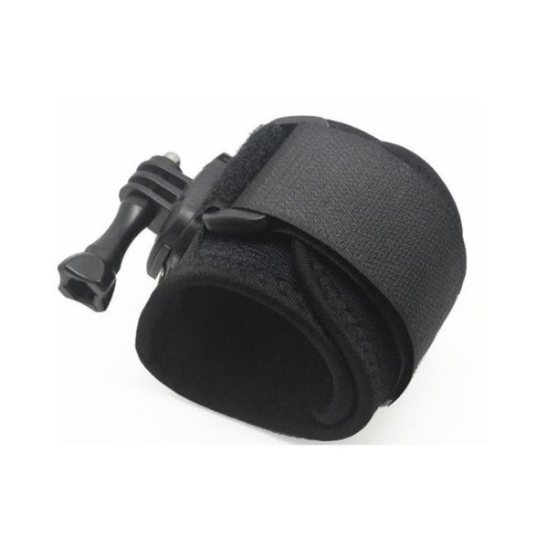 Phone Wrist 360 Mount for iPhone / Samsung / Google