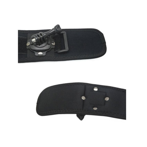 Phone Wrist 360 Mount for iPhone / Samsung / Google