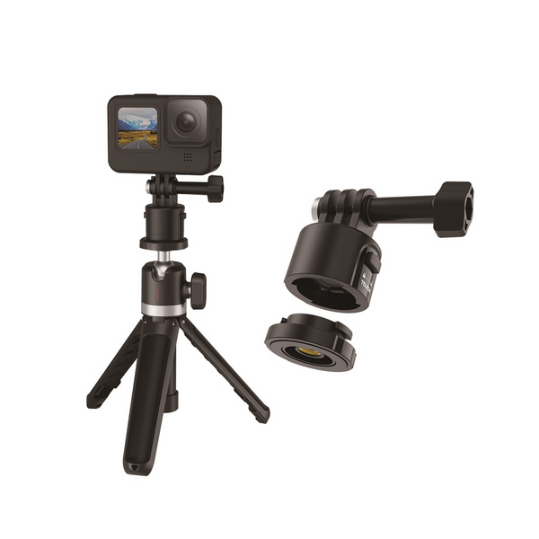 Quick Release Camera Adapter Set