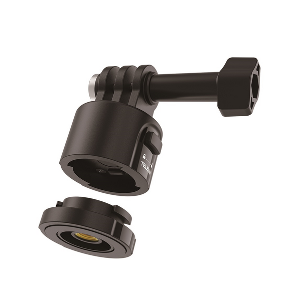 Quick Release Camera Adapter Set