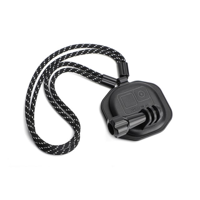 Multipurpose Magnetic Camera Mount