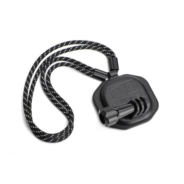 Multipurpose Magnetic Camera Mount