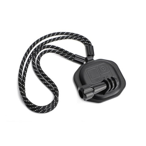 Multipurpose Magnetic Camera Mount
