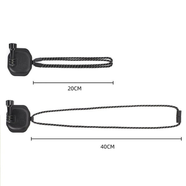 Multipurpose Magnetic Camera Mount