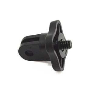 1/4" Screw Adapter for GoPro HERO 13 12 11 10 9 8 7 6 5 4 3 MAX Session