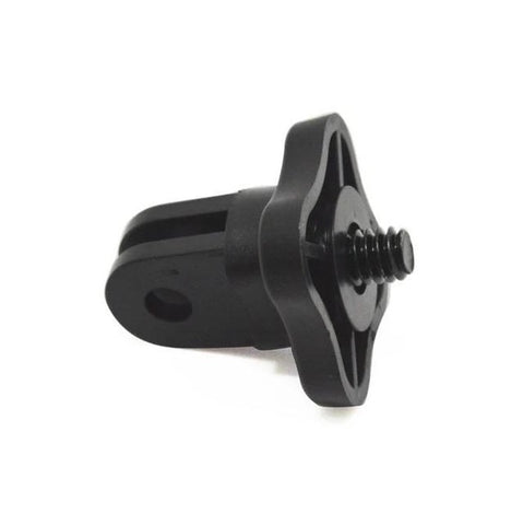 1/4" Screw Adapter for GoPro HERO 13 12 11 10 9 8 7 6 5 4 3 MAX Session